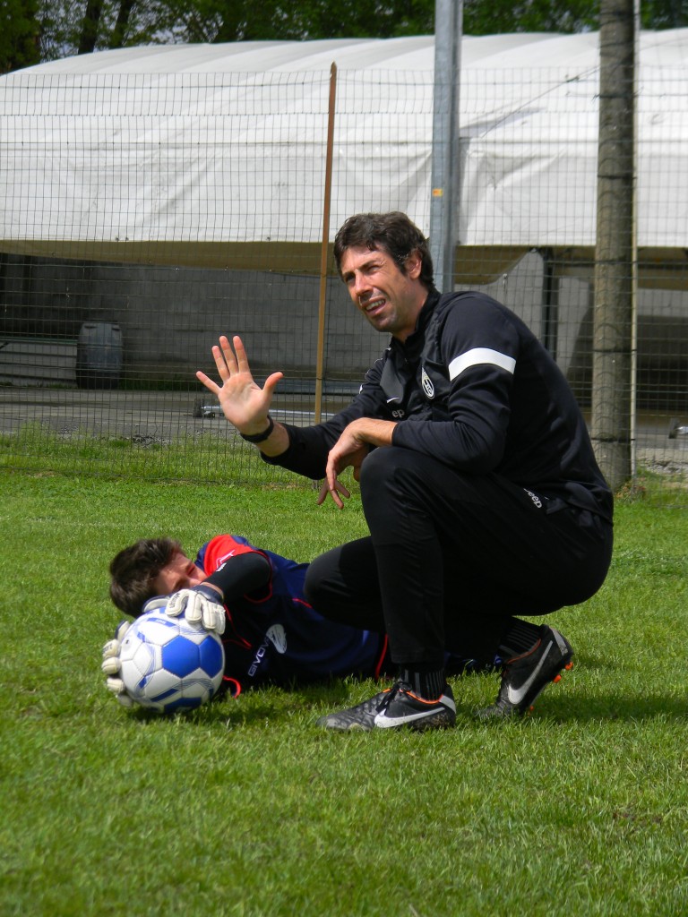 Incontro di aggiornamento a Pavia (04-2013).